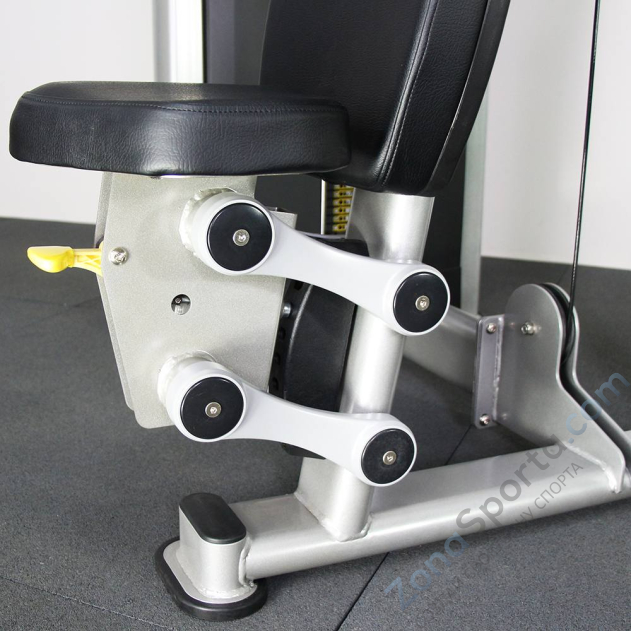 Плечевой жим сидя Protrain 61A01-90 Плечевой жим сидя Protrain 61A01-90