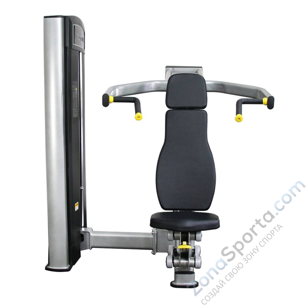 Грудной жим сидя Protrain 61A04-90 Грудной жим сидя Protrain 61A04-90