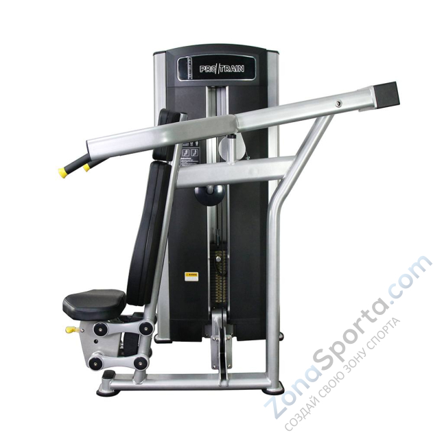 Грудной жим сидя Protrain 61A04-90 Грудной жим сидя Protrain 61A04-90
