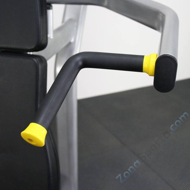 Плечевой жим сидя Protrain 61A01-90 Плечевой жим сидя Protrain 61A01-90