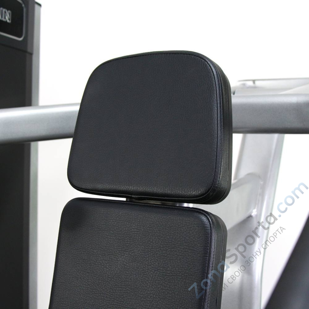 Плечевой жим сидя Protrain 61A01-90 Плечевой жим сидя Protrain 61A01-90