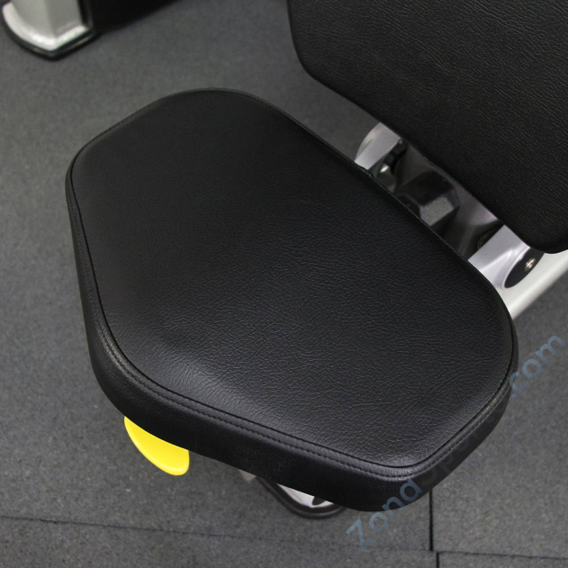 Плечевой жим сидя Protrain 61A01-90 Плечевой жим сидя Protrain 61A01-90