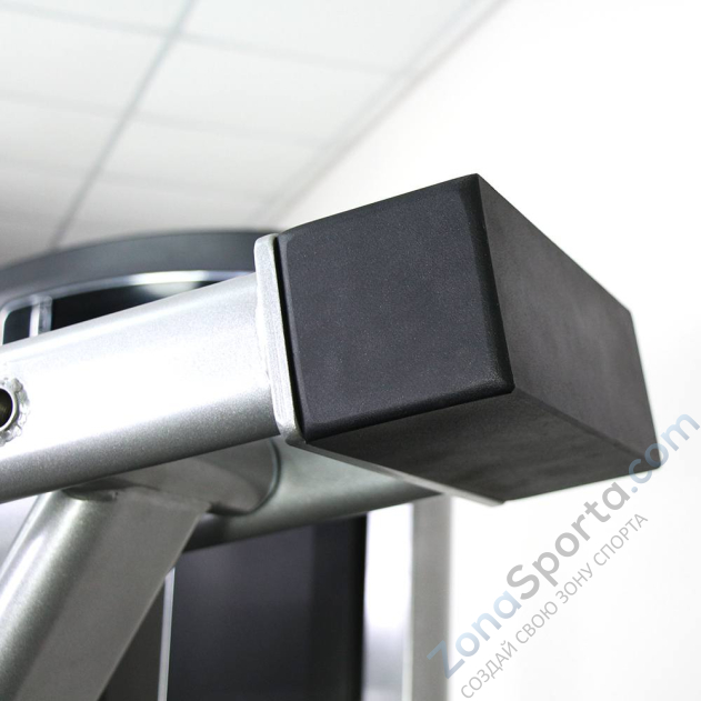 Плечевой жим сидя Protrain 61A01-90 Плечевой жим сидя Protrain 61A01-90