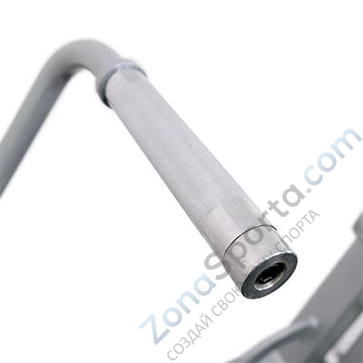 Плечевой жим со сведением на свободных весах Protrain SM715 Плечевой жим со сведением на свободных весах Protrain SM715