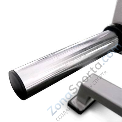 Плечевой жим со сведением на свободных весах Protrain SM715 Плечевой жим со сведением на свободных весах Protrain SM715