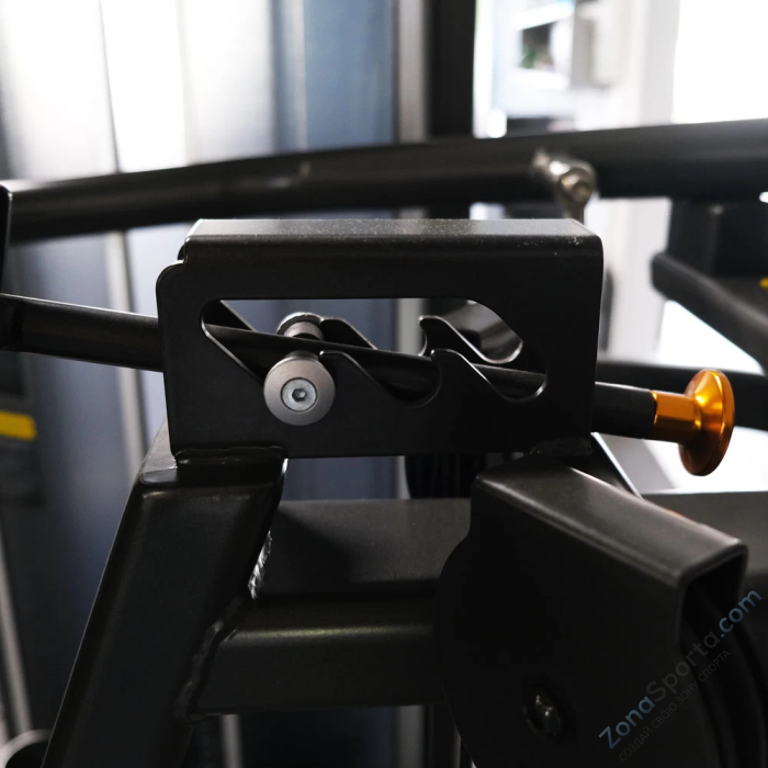 Плечевой жим AnyFit PE102-96 Плечевой жим AnyFit PE102-96