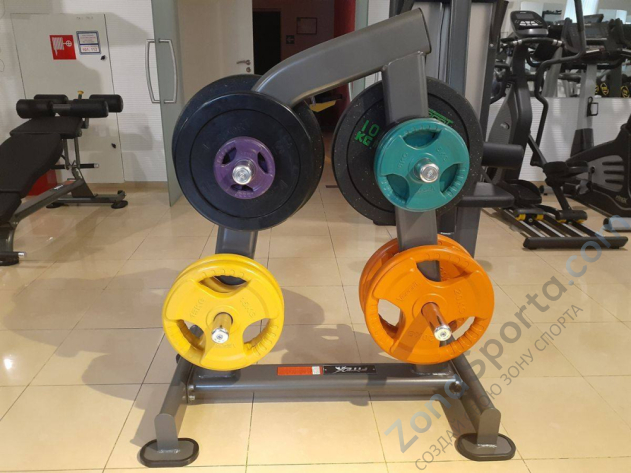 Подставка под диски Fitex Pro Optima FTX-61A51 Подставка под диски Fitex Pro Optima FTX-61A51