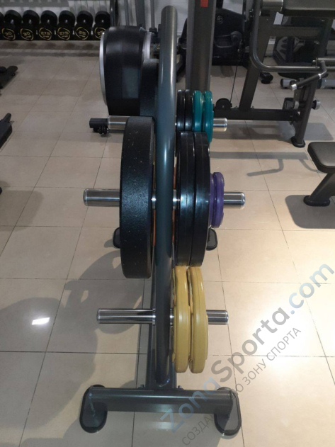 Подставка под диски Fitex Pro Optima FTX-61A51 Подставка под диски Fitex Pro Optima FTX-61A51