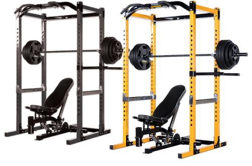 Силовая рама Powertec WB-PR14  Силовая рама Powertec WB-PR14