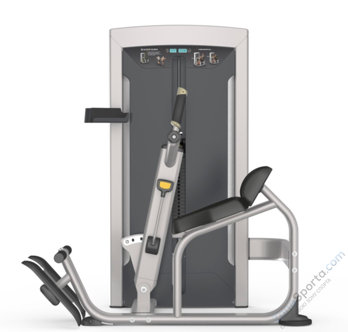 Пресс Impulse ExoForm FE9714 Пресс Impulse ExoForm FE9714