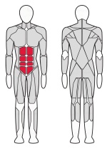 Пресс машина Fitex Pro FTX-7318 Пресс машина Fitex Pro FTX-7318