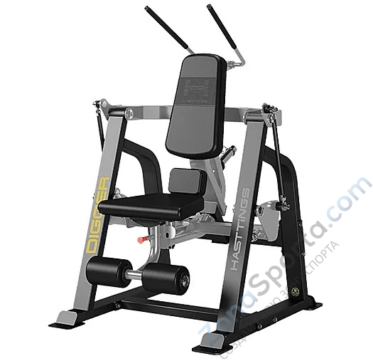 Пресс-машина Hasttings Digger HD025-5 Пресс-машина Hasttings Digger HD025-5