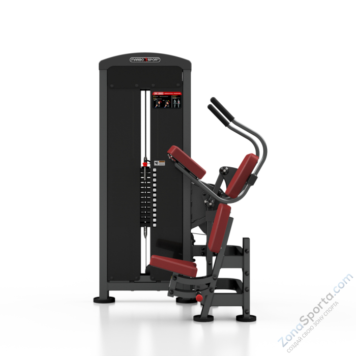 Пресс машина Marbo Sport MP-U223 Пресс машина Marbo Sport MP-U223