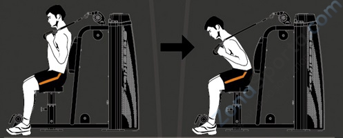 Пресс машина Steel Flex Hope HAM900 Пресс машина Steel Flex Hope HAM900