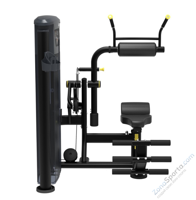 Пресс/Разгибание спины Impulse IT9534 Пресс/Разгибание спины Impulse IT9534