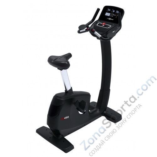 Профессиональный Вертикальный велотренажер CardioPower Pro UB450 (UB410) Профессиональный Вертикальный велотренажер CardioPower Pro UB450 (UB410)