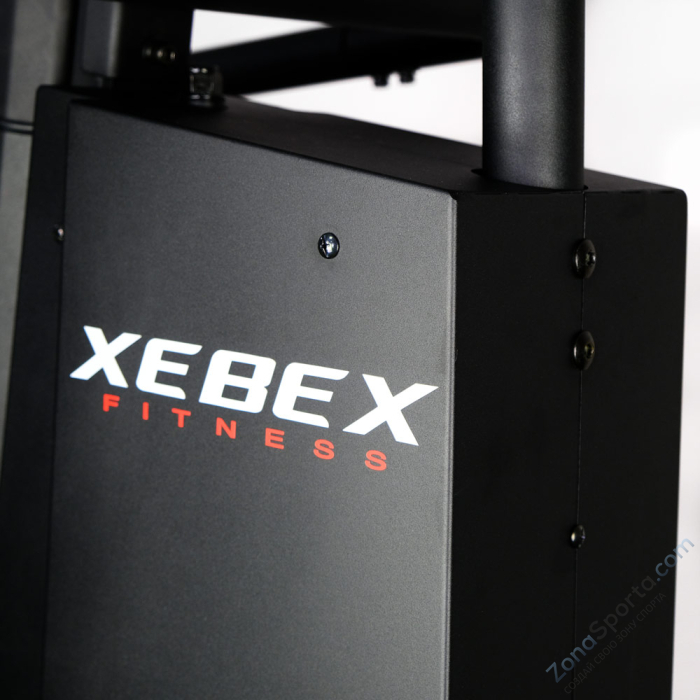Противонаправленная лестница Xebex CBR-02 Противонаправленная лестница Xebex CBR-02