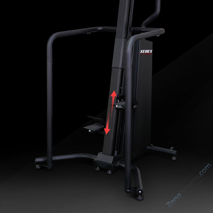 Противонаправленная лестница Xebex CBR-02 Противонаправленная лестница Xebex CBR-02