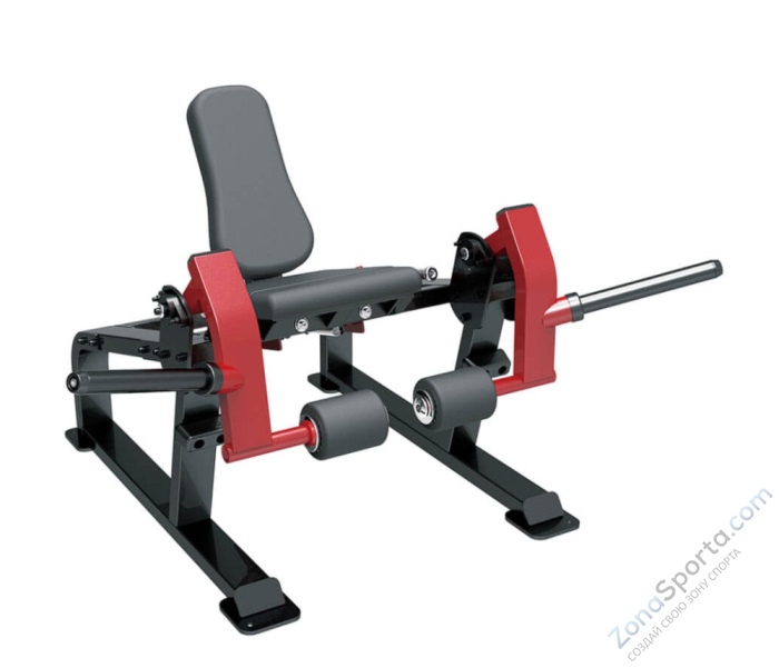 Разгибание ног Impulse SL7025 Разгибание ног Impulse SL7025