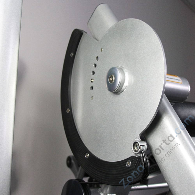 Разгибание ног Protrain 61A24-80 Разгибание ног Protrain 61A24-80