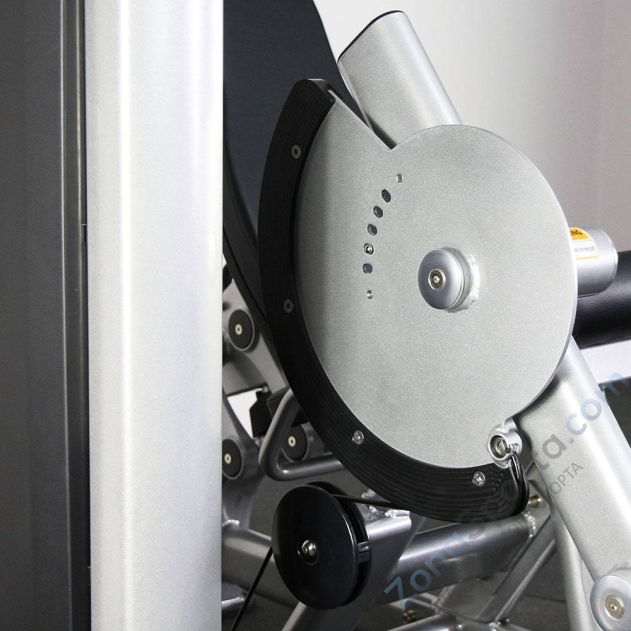 Разгибание ног Protrain 61A24-80 Разгибание ног Protrain 61A24-80