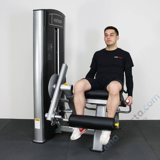 Разгибание ног Protrain 61A24-80 Разгибание ног Protrain 61A24-80