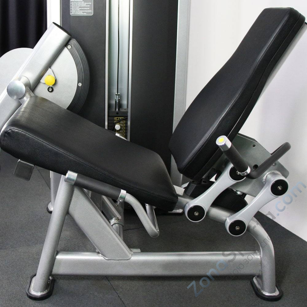 Разгибание ног Protrain 61A24-80 Разгибание ног Protrain 61A24-80