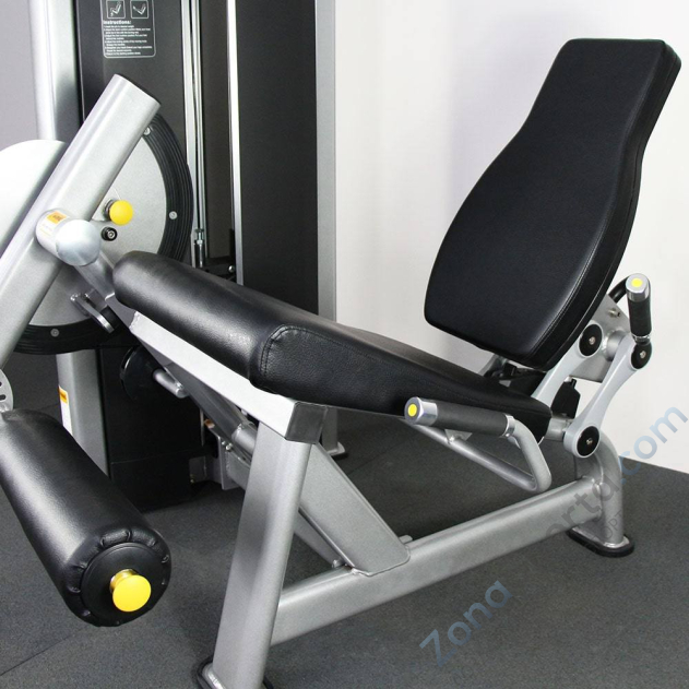 Разгибание ног Protrain 61A24-80 Разгибание ног Protrain 61A24-80