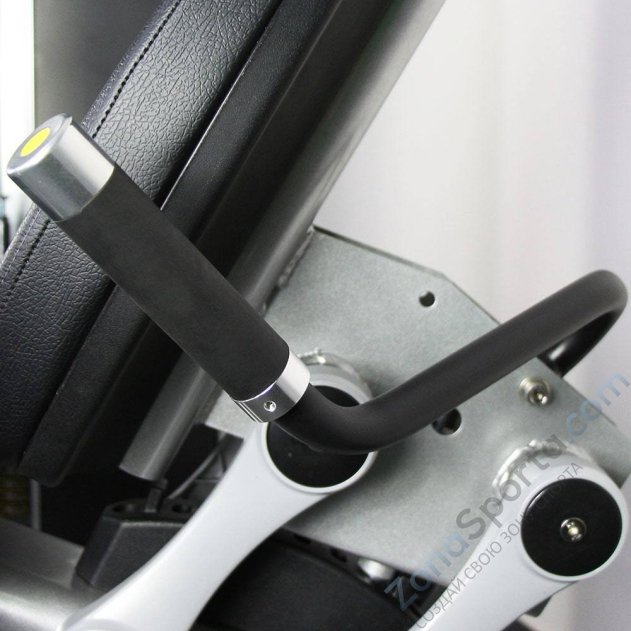 Разгибание ног Protrain 61A24-80 Разгибание ног Protrain 61A24-80