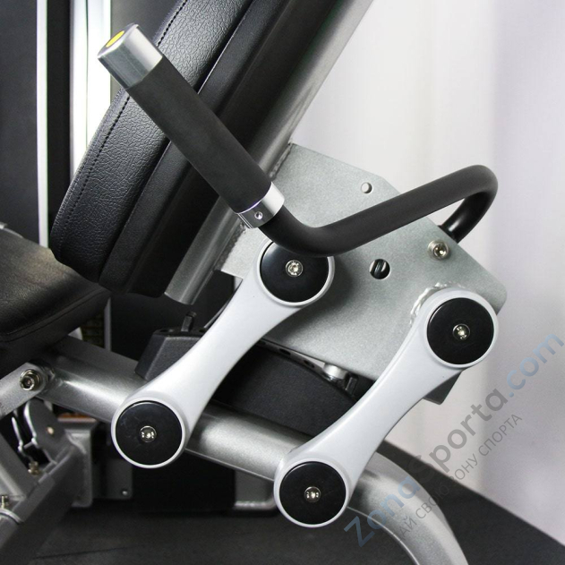 Разгибание ног Protrain 61A24-80 Разгибание ног Protrain 61A24-80