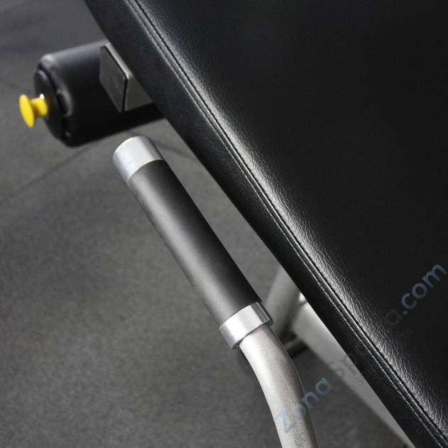 Разгибание ног Protrain 61A24-80 Разгибание ног Protrain 61A24-80