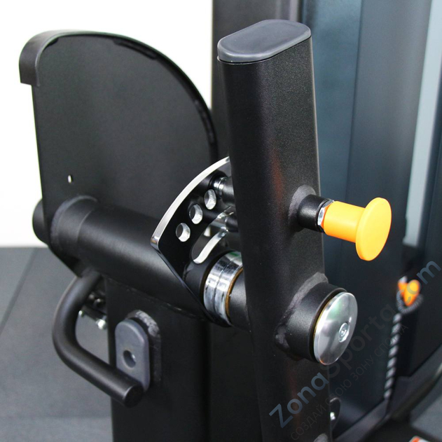 Разгибание ног сидя Protrain V8-510-200 Разгибание ног сидя Protrain V8-510-200