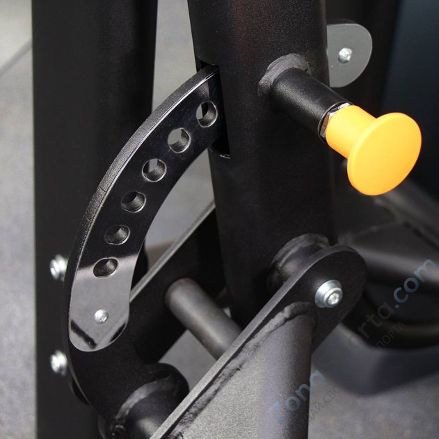 Разгибание ног сидя Protrain V8-510-200 Разгибание ног сидя Protrain V8-510-200