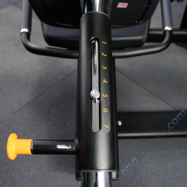 Разгибание ног сидя Protrain V8-510-200 Разгибание ног сидя Protrain V8-510-200