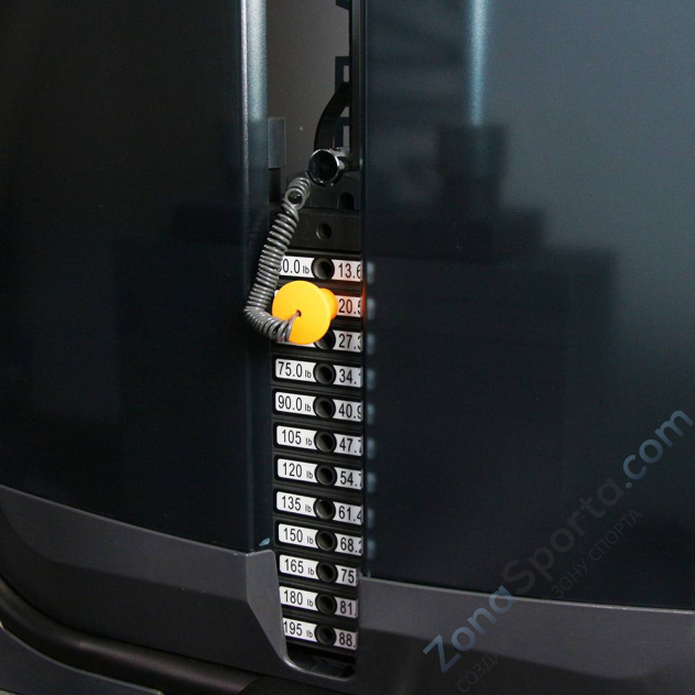 Разгибание ног сидя Protrain V8-510-200 Разгибание ног сидя Protrain V8-510-200