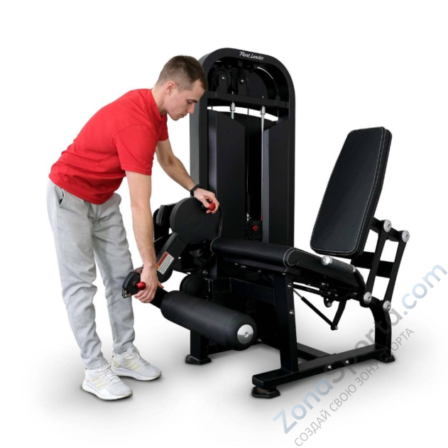 Разгибание ног сидя Realleader M2-1005 Разгибание ног сидя Realleader M2-1005