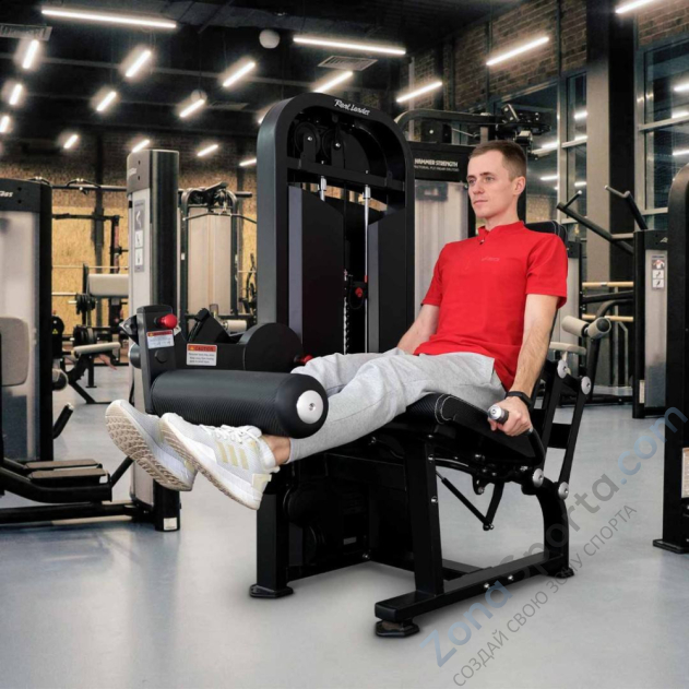 Разгибание ног сидя Realleader M2-1005 Разгибание ног сидя Realleader M2-1005