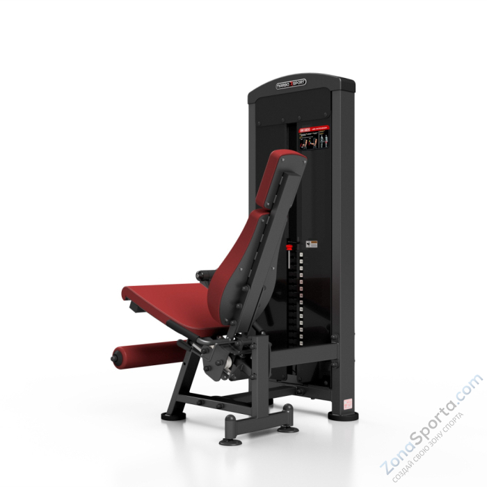 Разгибание ног сидя Marbo Sport MP-U234 Разгибание ног сидя Marbo Sport MP-U234