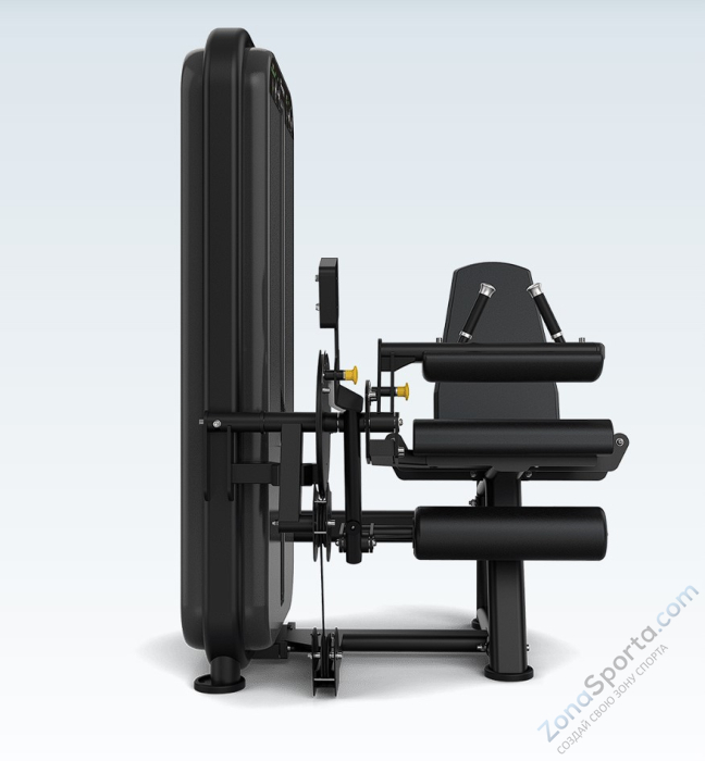 Разгибание/Сгибание ног сидя Vision Fitness VST600-S711 Разгибание/Сгибание ног сидя Vision Fitness VST600-S711
