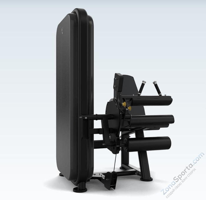 Разгибание/Сгибание ног сидя Vision Fitness VST600-S711 Разгибание/Сгибание ног сидя Vision Fitness VST600-S711