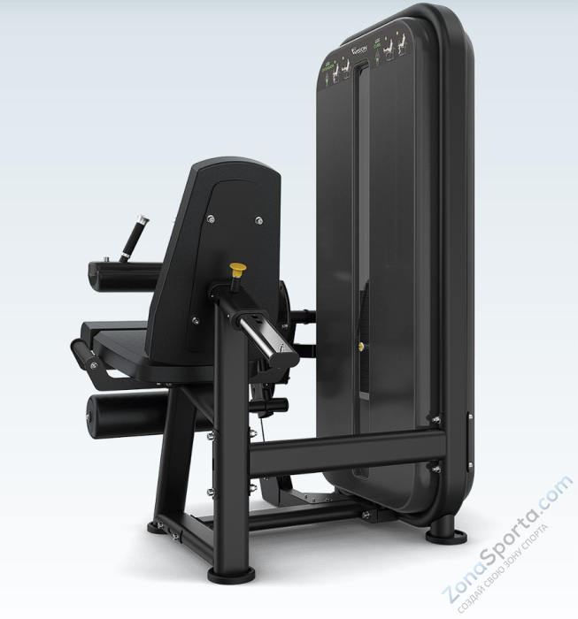 Разгибание/Сгибание ног сидя Vision Fitness VST600-S711 Разгибание/Сгибание ног сидя Vision Fitness VST600-S711