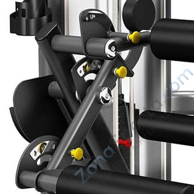 Разгибание/сгибание ног Protrain PWD1639 Разгибание/сгибание ног Protrain PWD1639