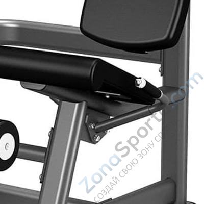 Разгибание/сгибание ног Protrain PWD1639 Разгибание/сгибание ног Protrain PWD1639