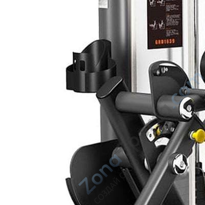 Разгибание/сгибание ног Protrain PWD1639 Разгибание/сгибание ног Protrain PWD1639