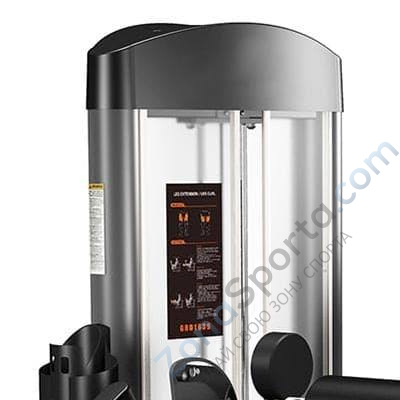 Разгибание/сгибание ног Protrain PWD1639 Разгибание/сгибание ног Protrain PWD1639