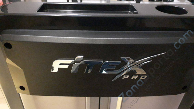 Разгибатель бедра Fitex Pro Optima FTX-61A24 Разгибатель бедра Fitex Pro Optima FTX-61A24