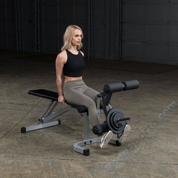 Регулируемая скамья Body Solid PFID130X Регулируемая скамья Body Solid PFID130X