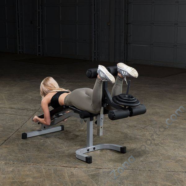 Регулируемая скамья Body Solid PFID130X Регулируемая скамья Body Solid PFID130X