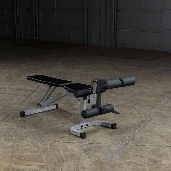 Регулируемая скамья Body Solid PFID130X Регулируемая скамья Body Solid PFID130X