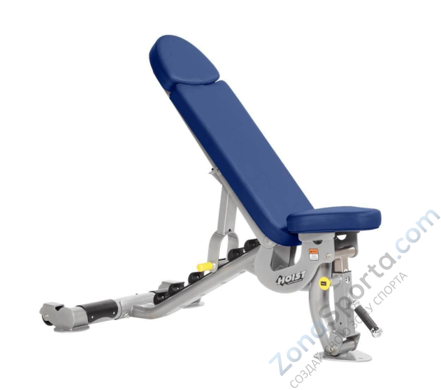 Регулируемая скамья Hoist CF-3160 Регулируемая скамья Hoist CF-3160